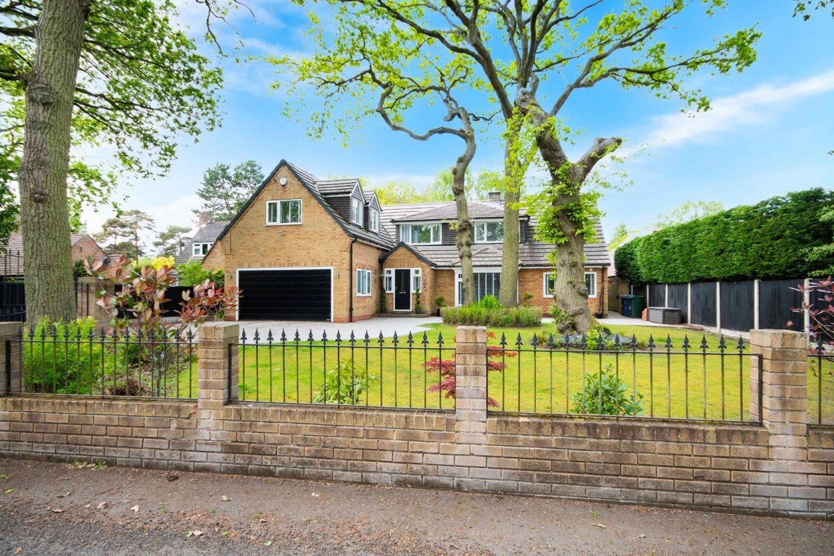 Plantation Avenue, Bessacarr, Doncaster