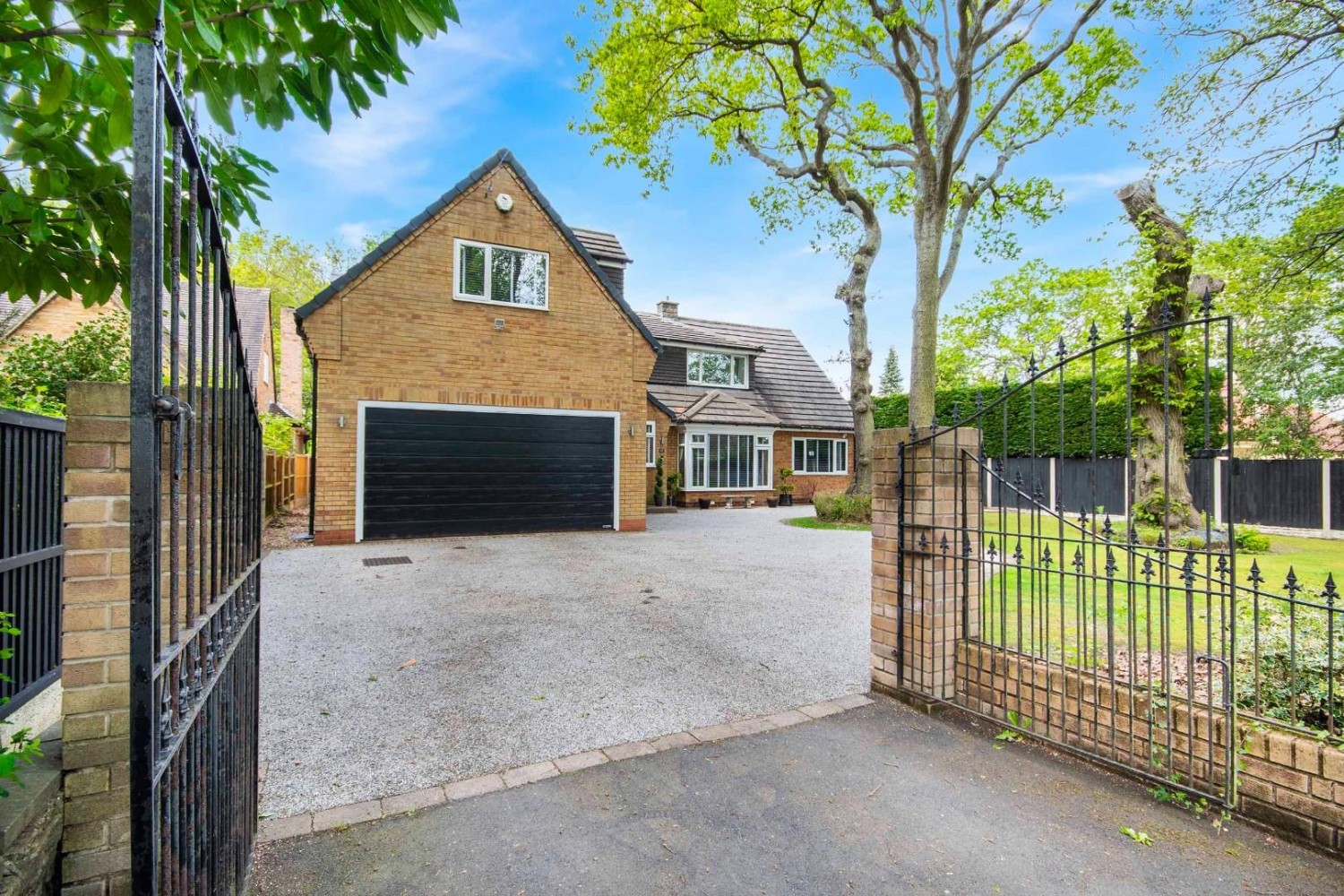 Plantation Avenue, Bessacarr, Doncaster