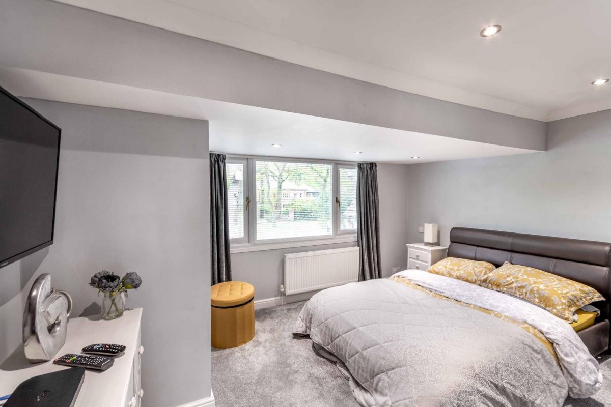 Plantation Avenue, Bessacarr, Doncaster