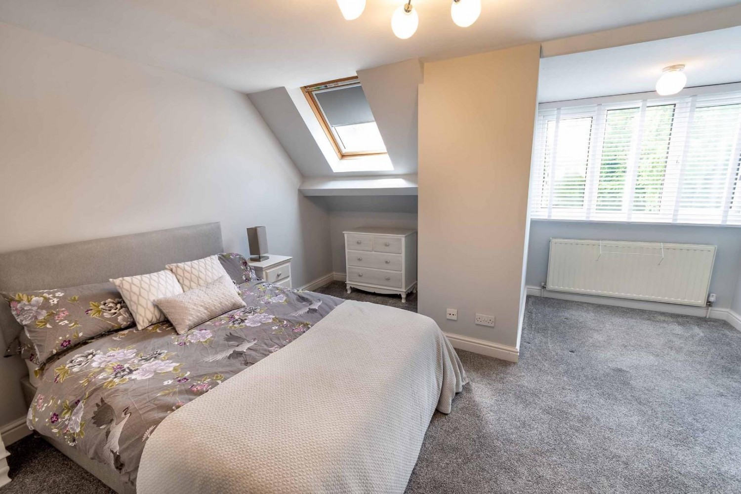 Plantation Avenue, Bessacarr, Doncaster