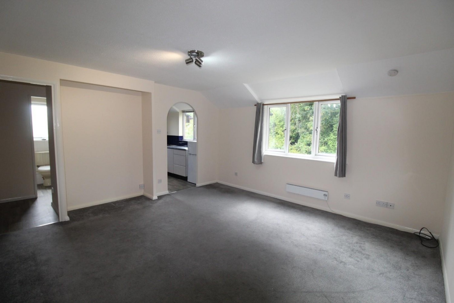Hopewell Road, Baldock