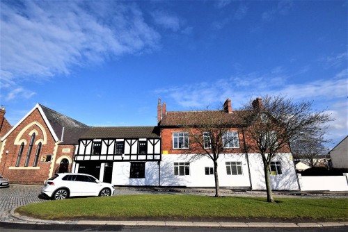 Apartment 1 High Green Court, Low Row, Easington Village