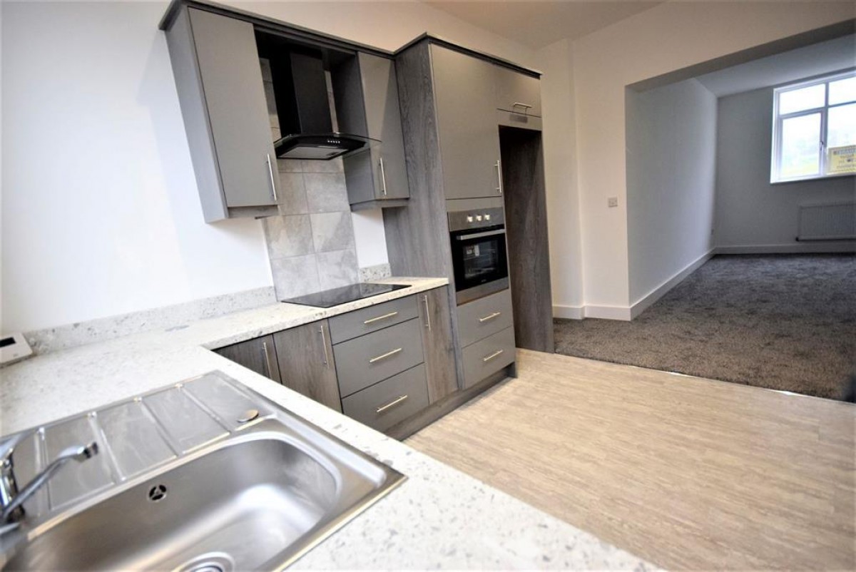 Apartment 1 High Green Court, Low Row, Easington Village