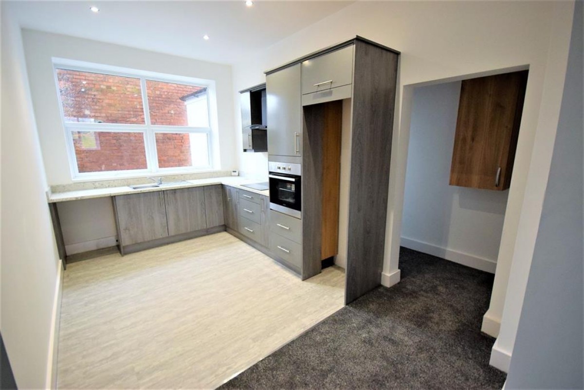 Apartment 1 High Green Court, Low Row, Easington Village