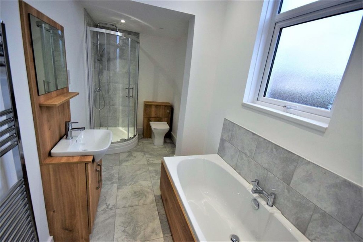 Apartment 1 High Green Court, Low Row, Easington Village
