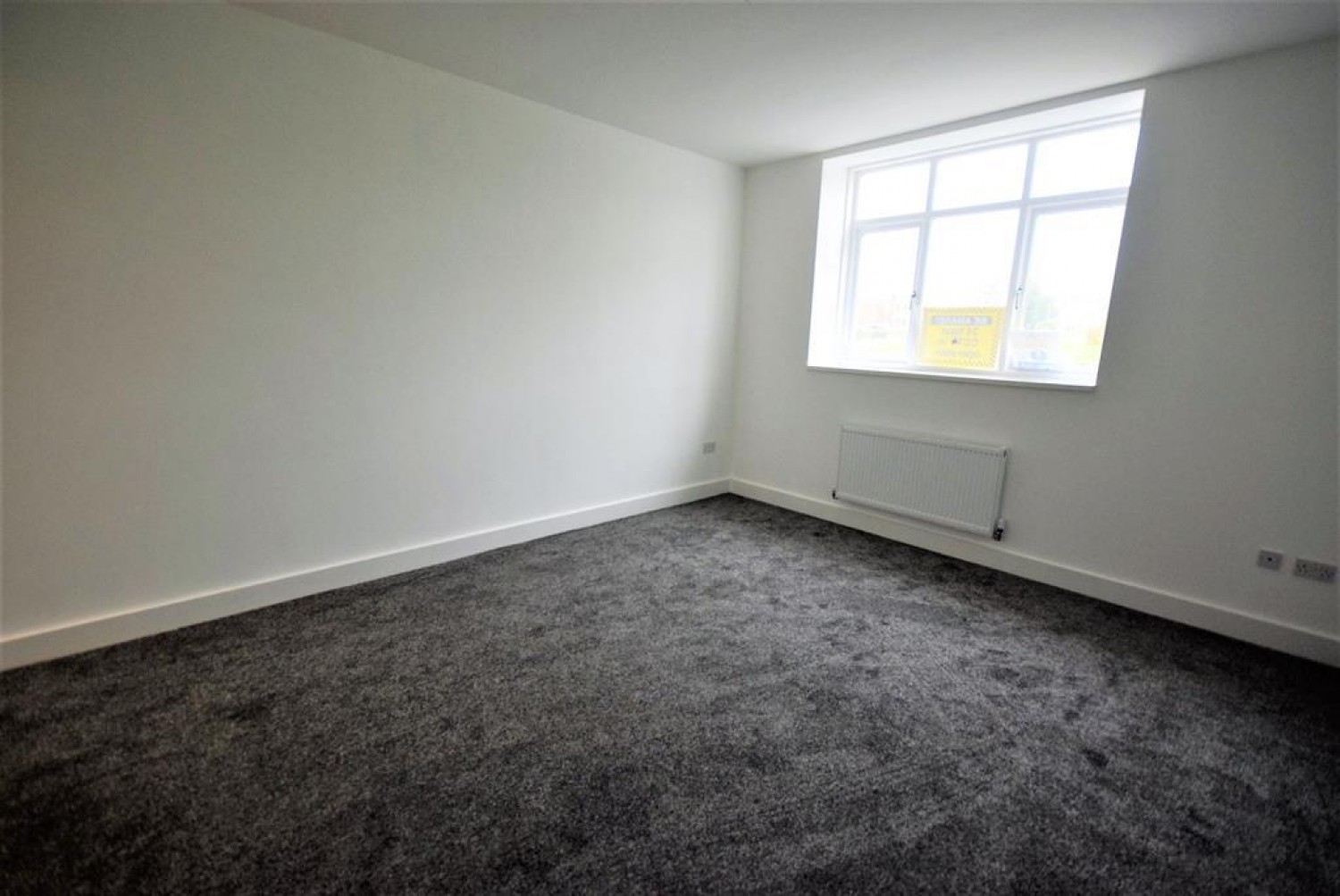 Apartment 1 High Green Court, Low Row, Easington Village