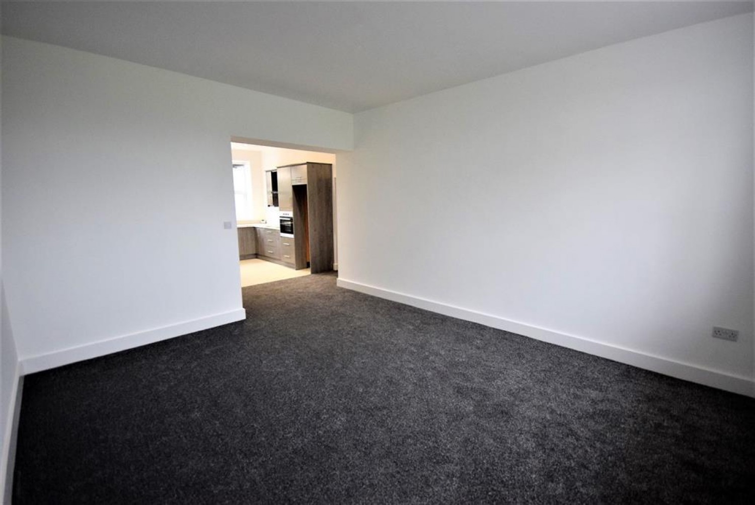 Apartment 1 High Green Court, Low Row, Easington Village