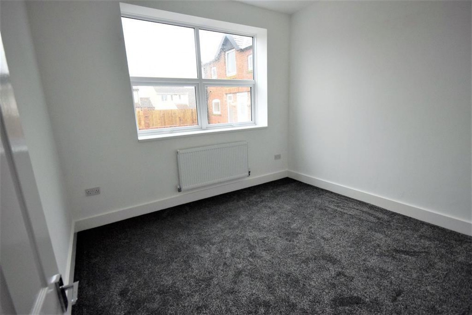 Apartment 1 High Green Court, Low Row, Easington Village