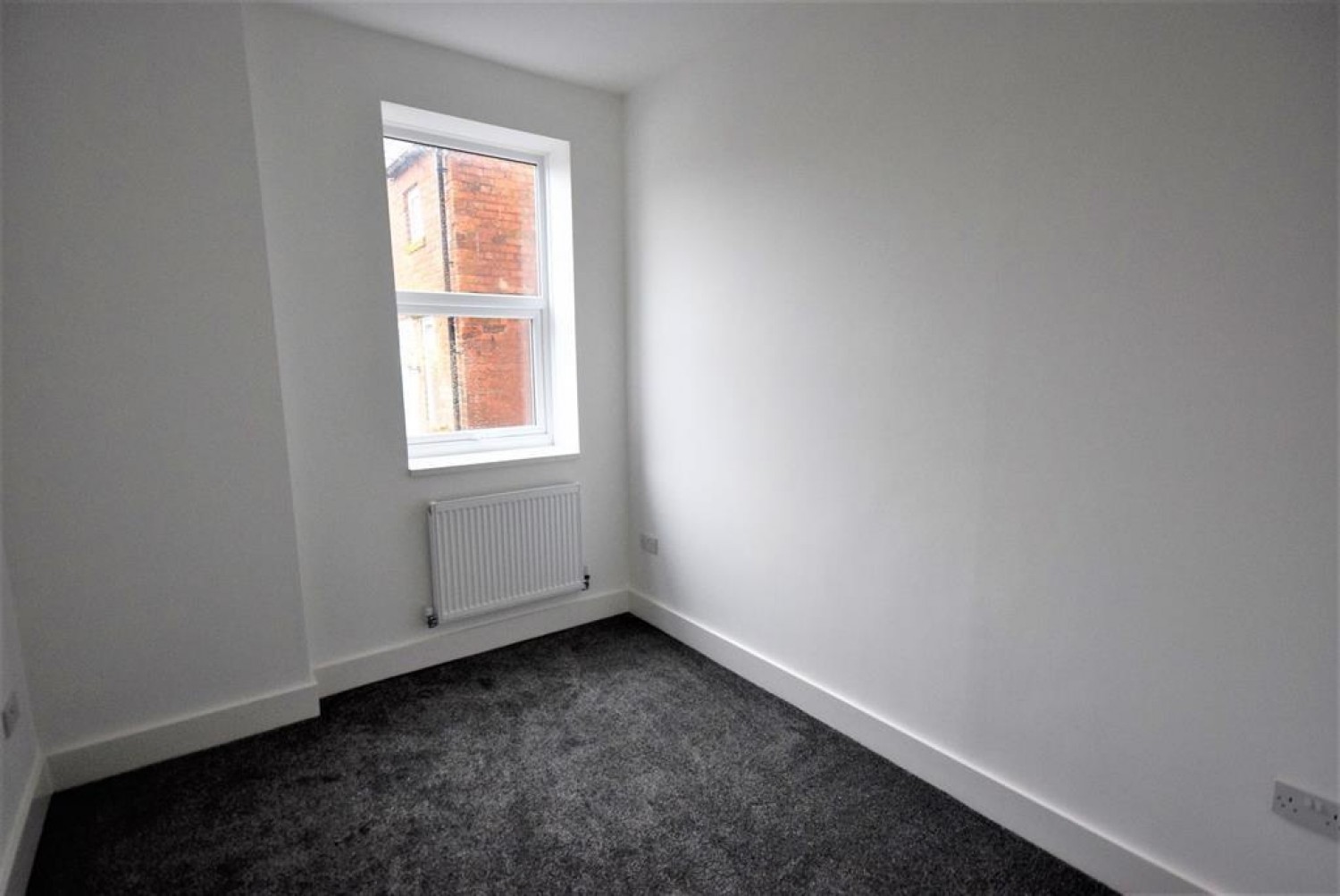 Apartment 1 High Green Court, Low Row, Easington Village