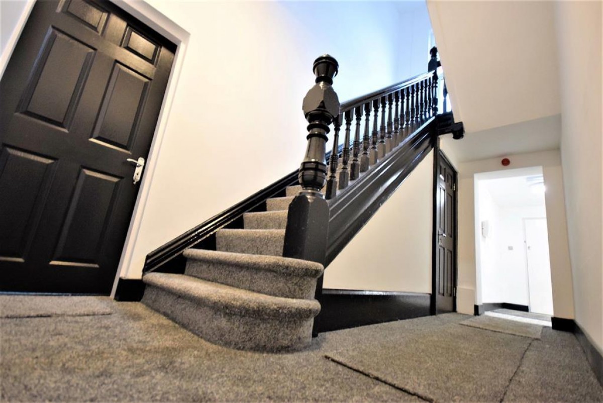Apartment 1 High Green Court, Low Row, Easington Village