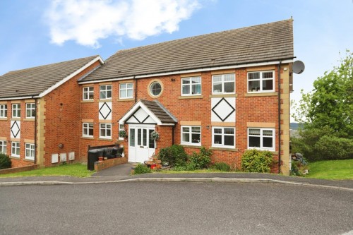 Bole Hill Close, Walkley, S6
