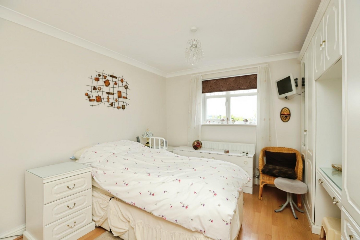 Bole Hill Close, Walkley, S6