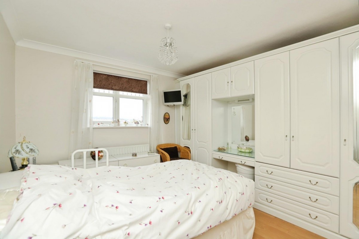 Bole Hill Close, Walkley, S6