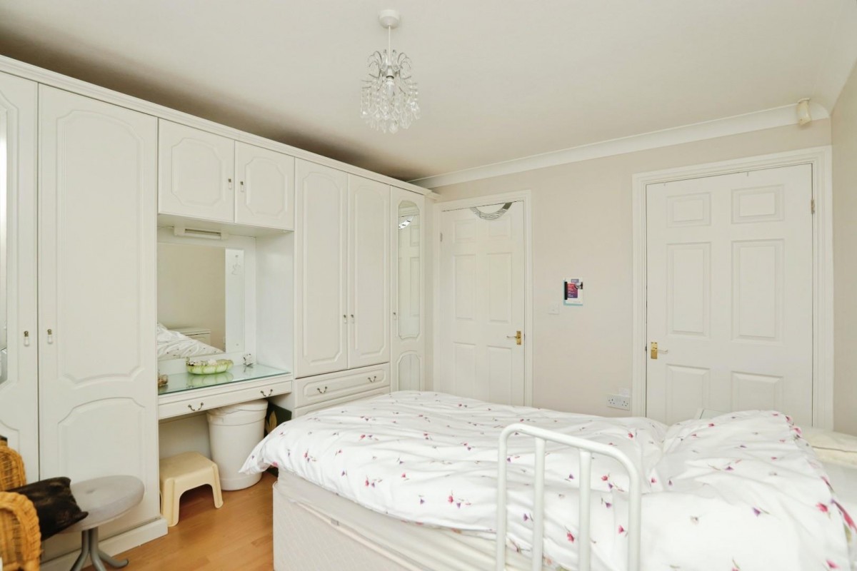 Bole Hill Close, Walkley, S6