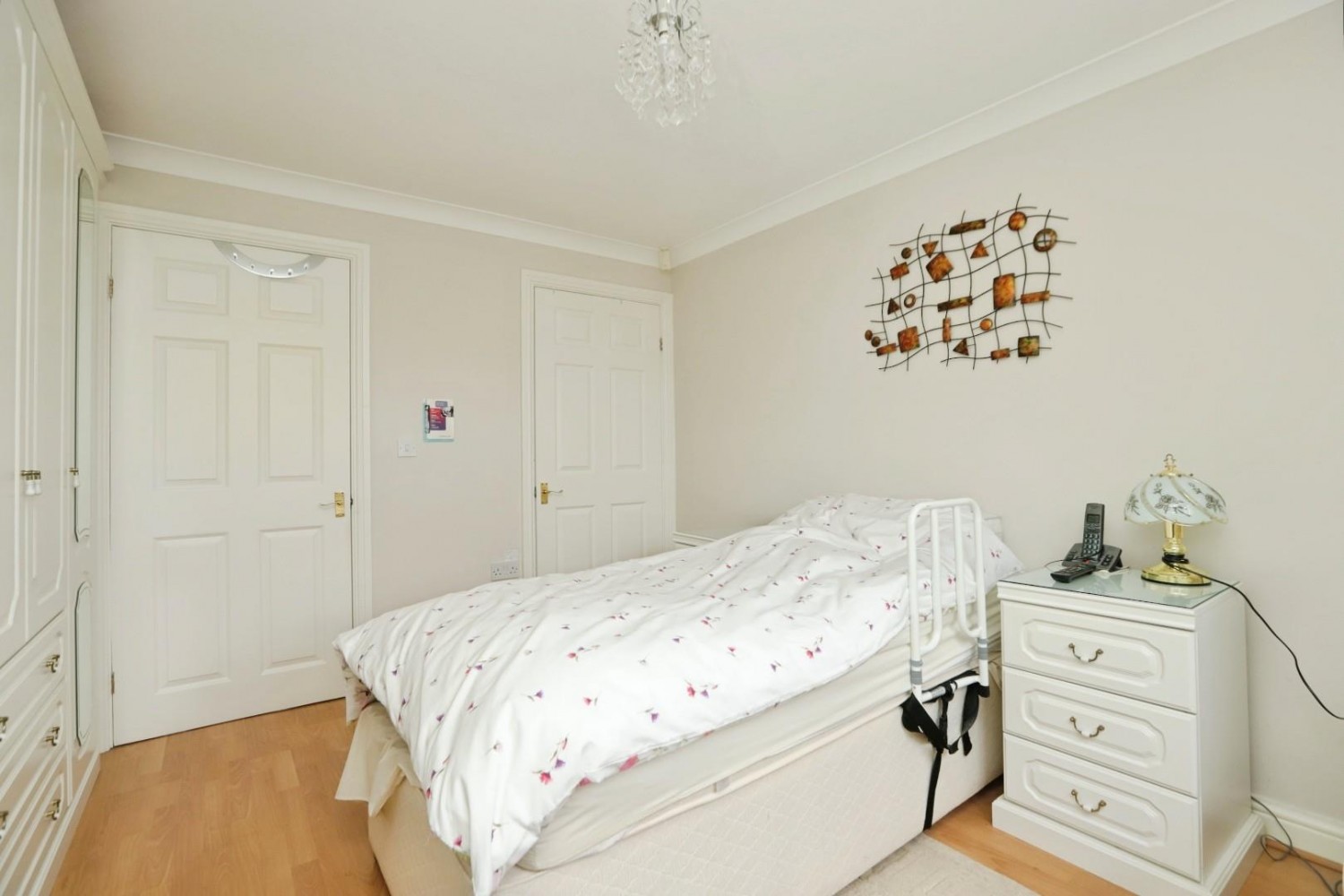 Bole Hill Close, Walkley, S6