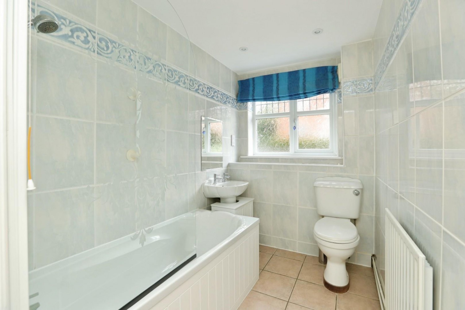 Bole Hill Close, Walkley, S6