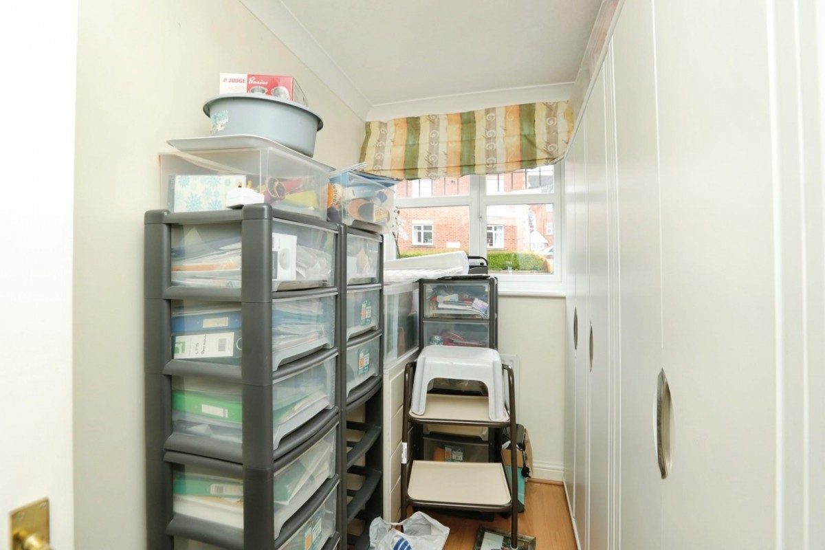 Bole Hill Close, Walkley, S6