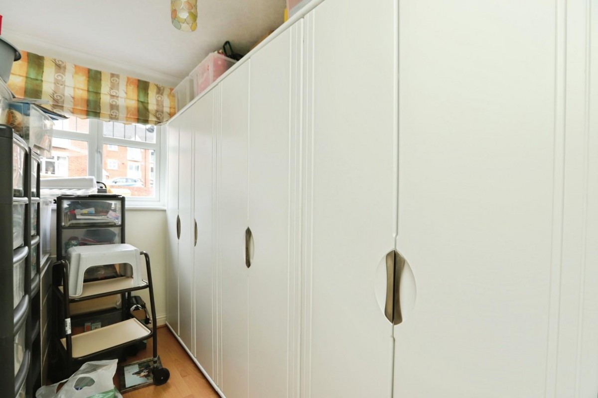 Bole Hill Close, Walkley, S6