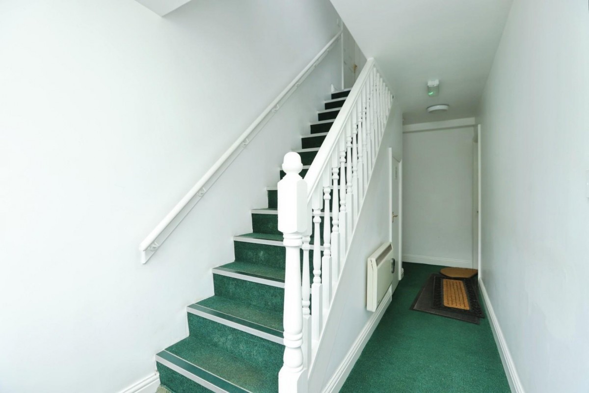 Bole Hill Close, Walkley, S6