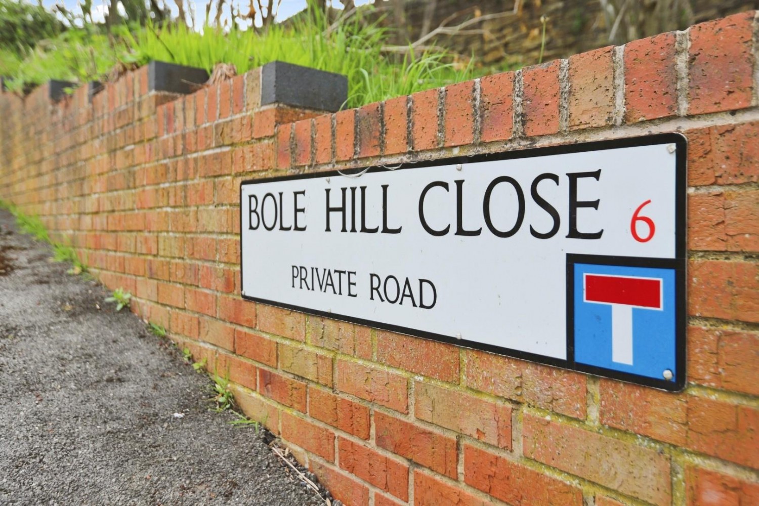 Bole Hill Close, Walkley, S6