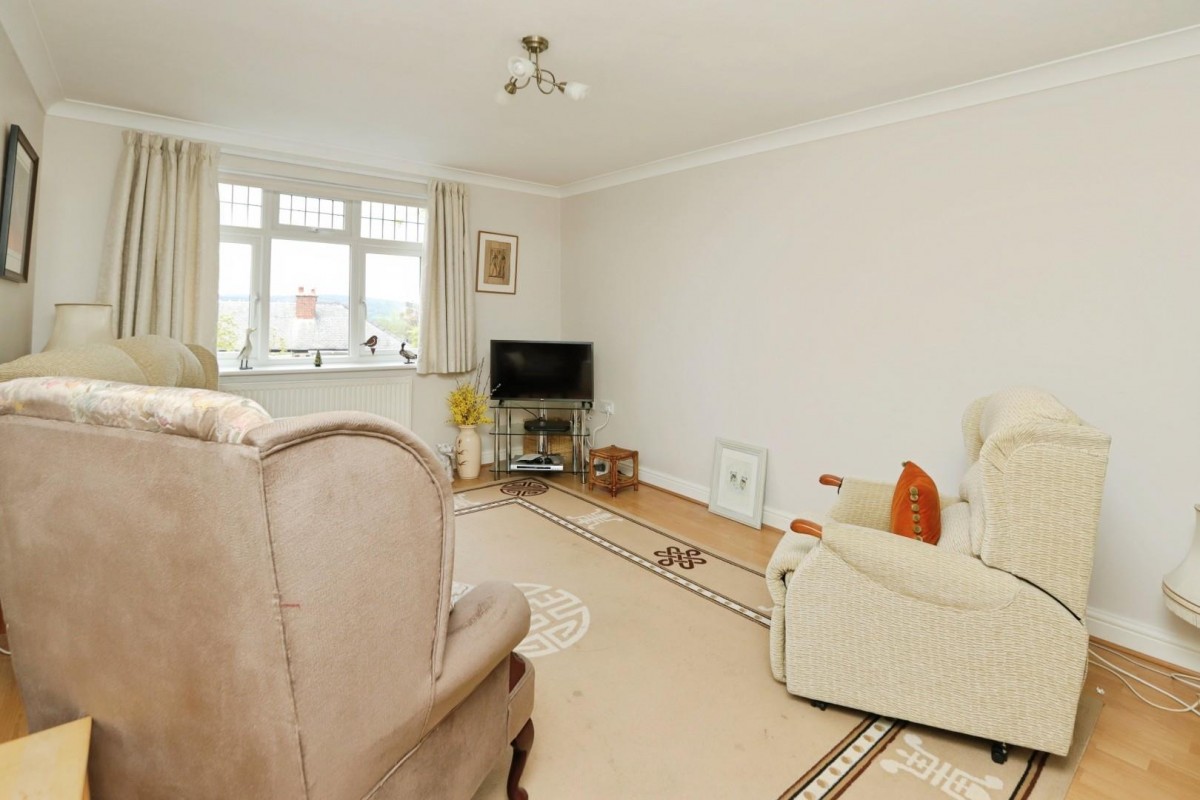 Bole Hill Close, Walkley, S6