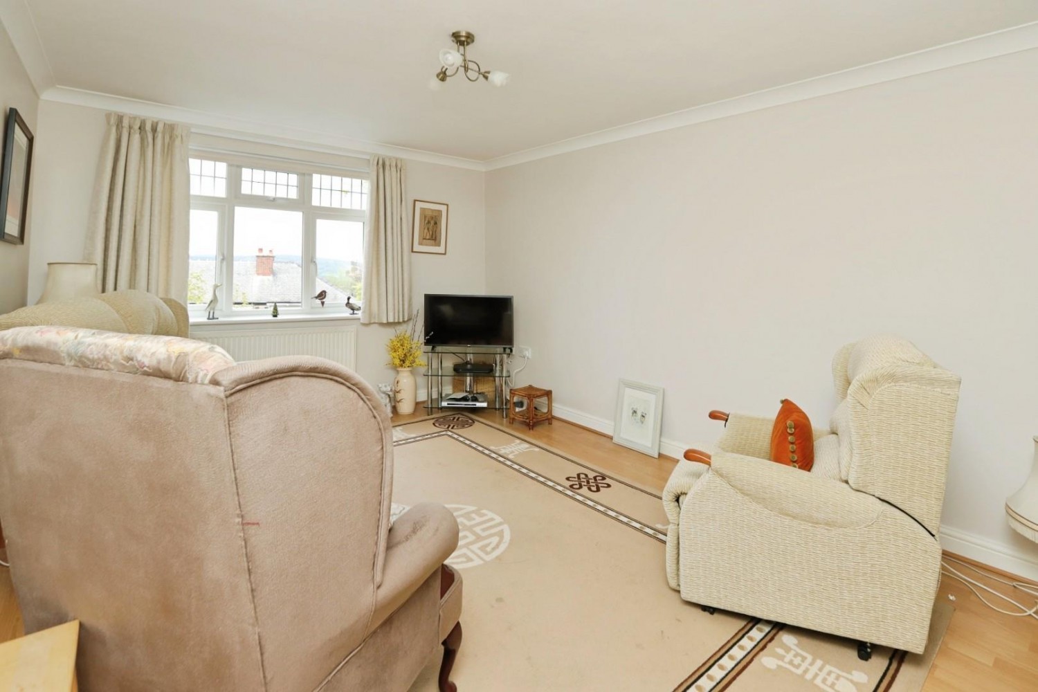 Bole Hill Close, Walkley, S6