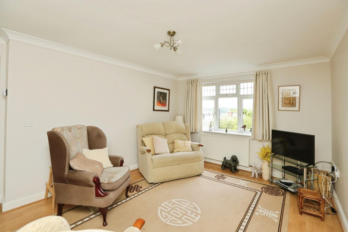 Bole Hill Close, Walkley, S6