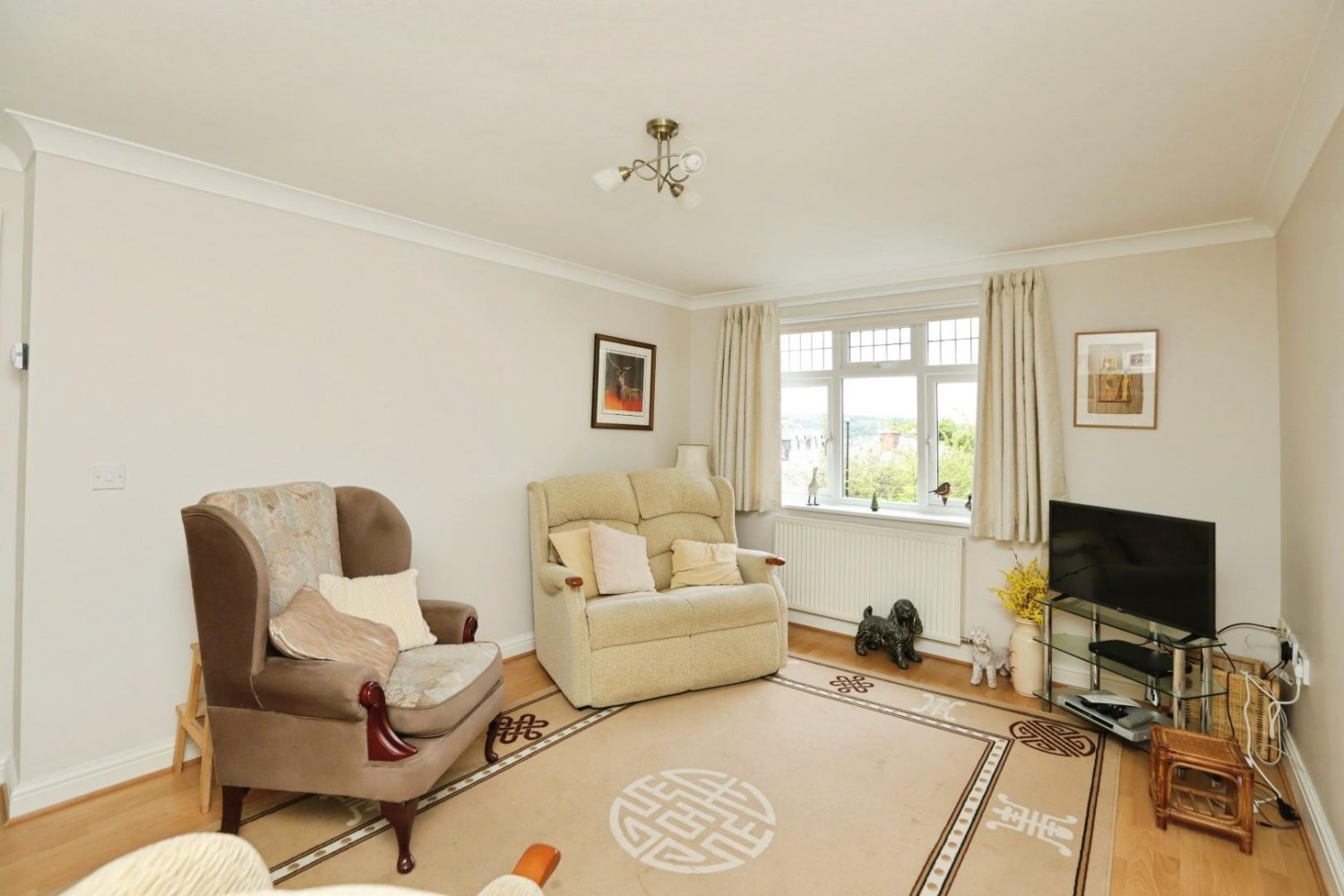 Bole Hill Close, Walkley, S6