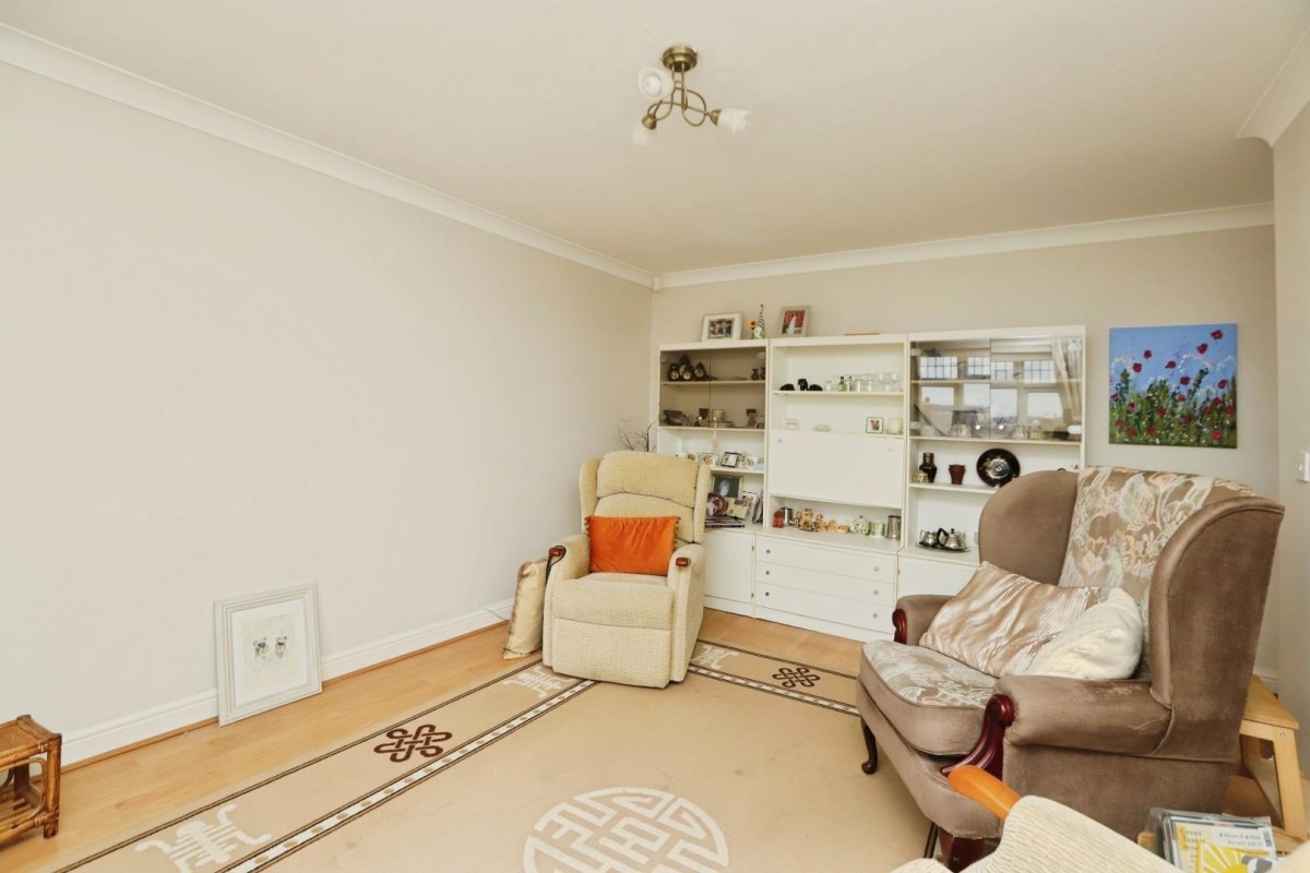 Bole Hill Close, Walkley, S6
