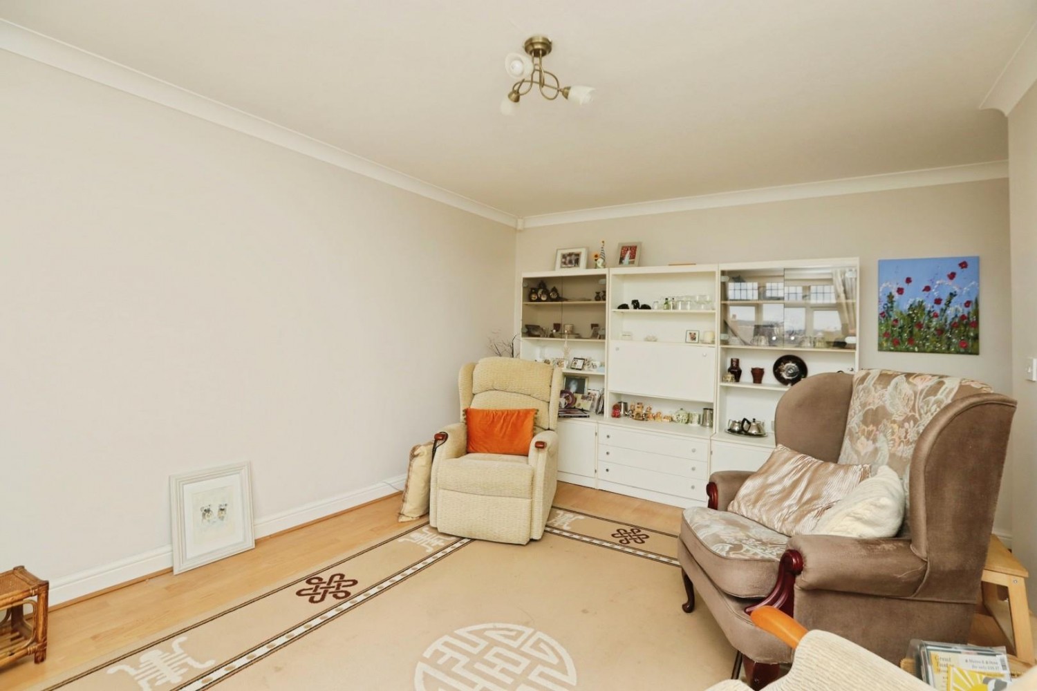 Bole Hill Close, Walkley, S6