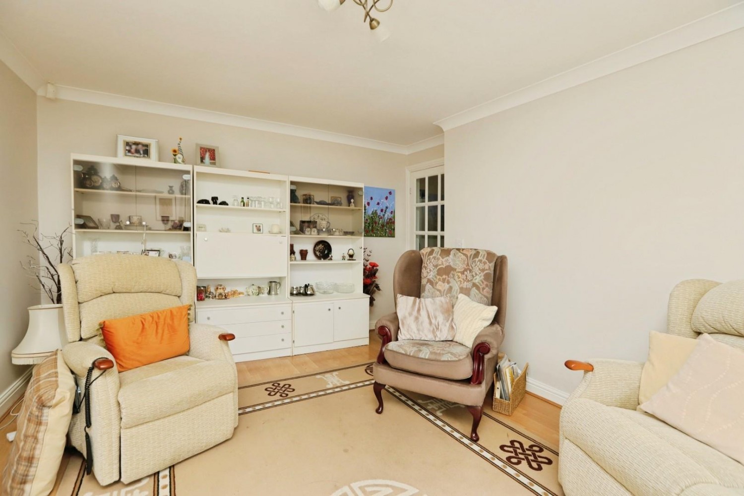 Bole Hill Close, Walkley, S6