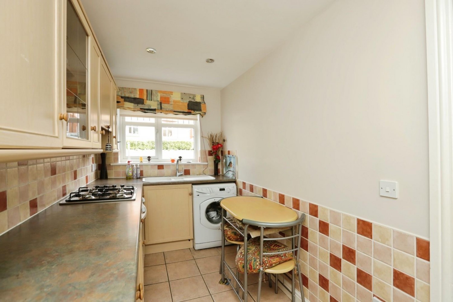 Bole Hill Close, Walkley, S6