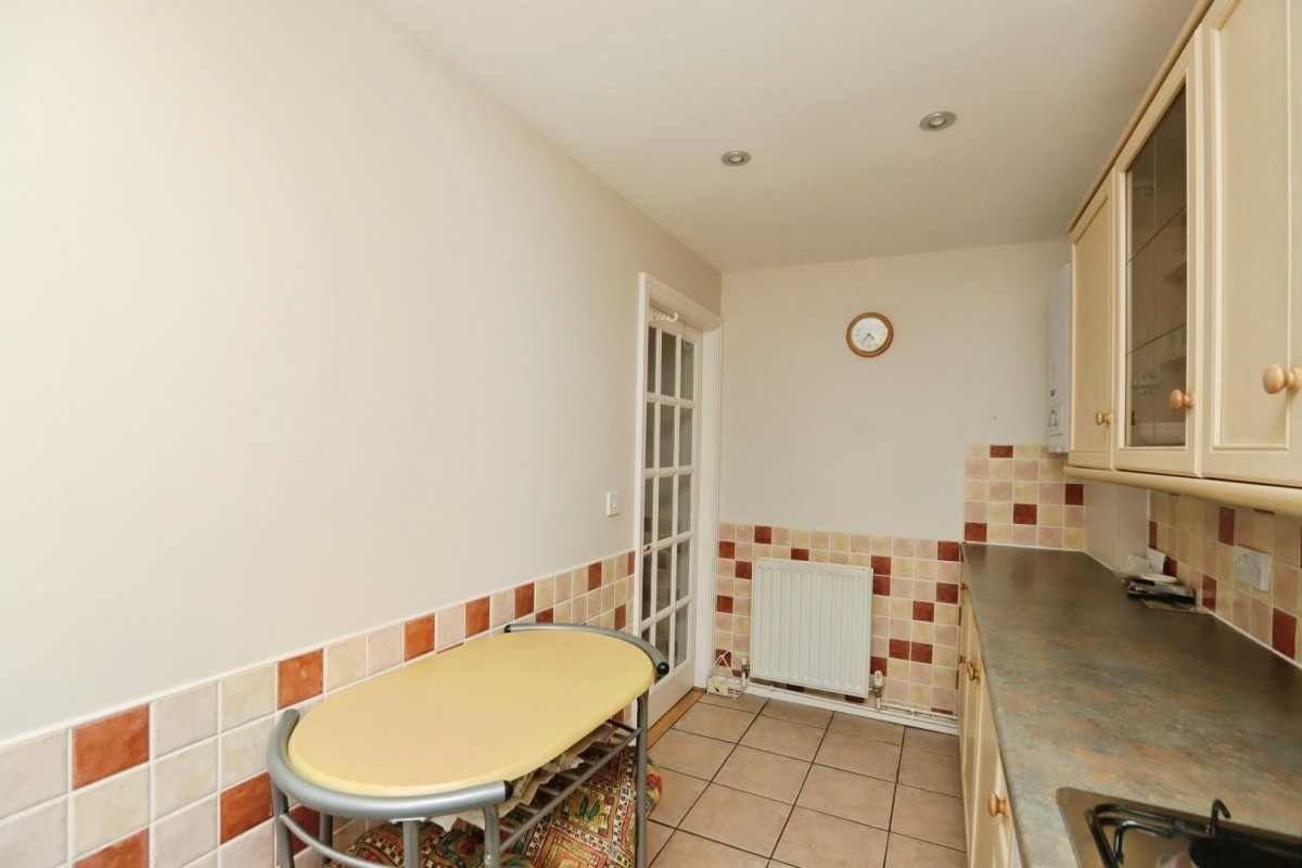 Bole Hill Close, Walkley, S6