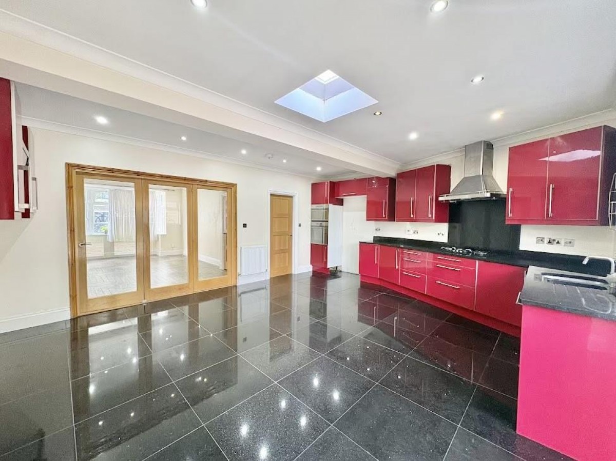 Fairdale Gardens, Hayes