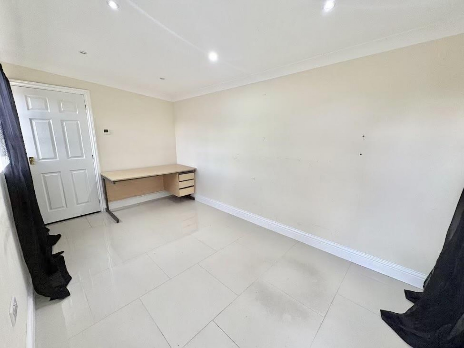 Fairdale Gardens, Hayes
