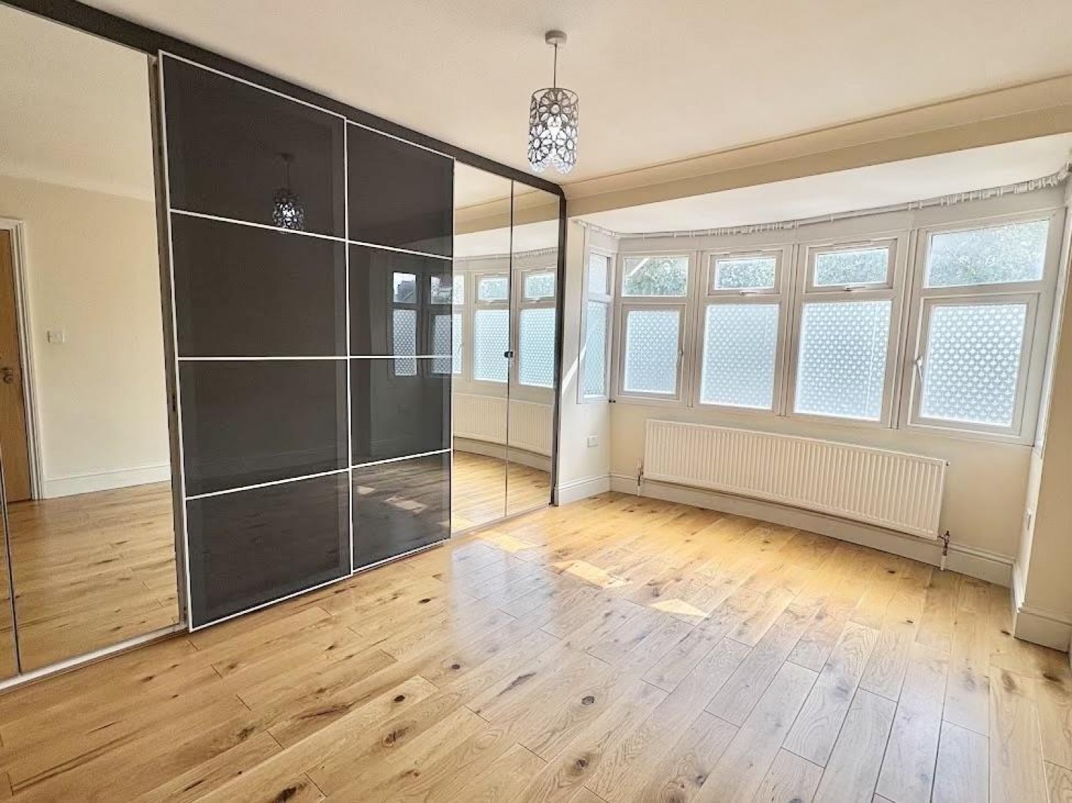 Fairdale Gardens, Hayes