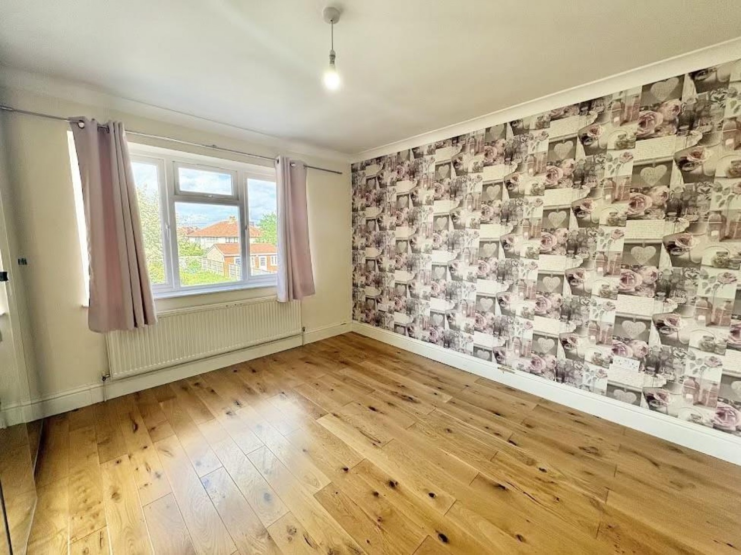 Fairdale Gardens, Hayes