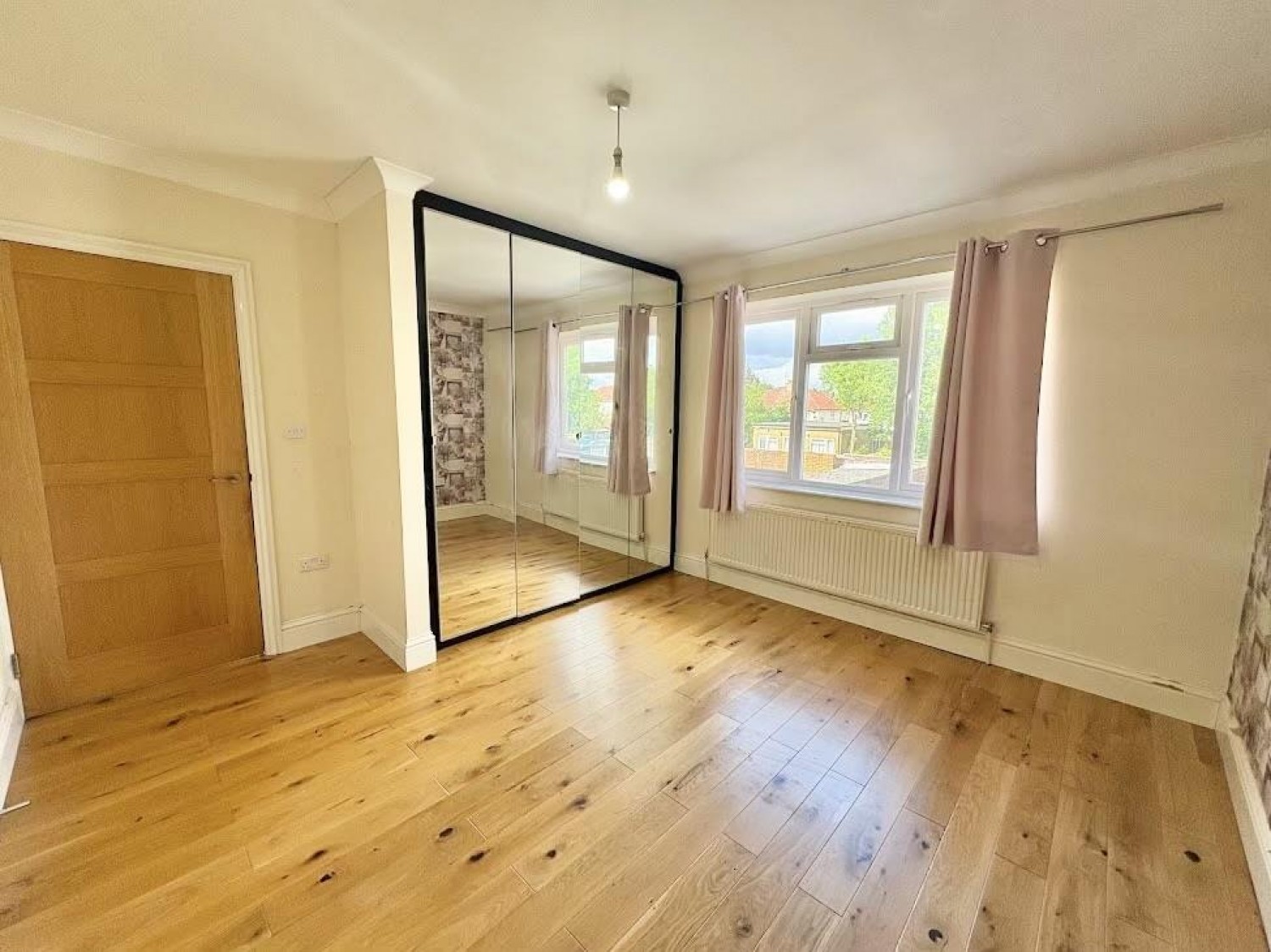 Fairdale Gardens, Hayes