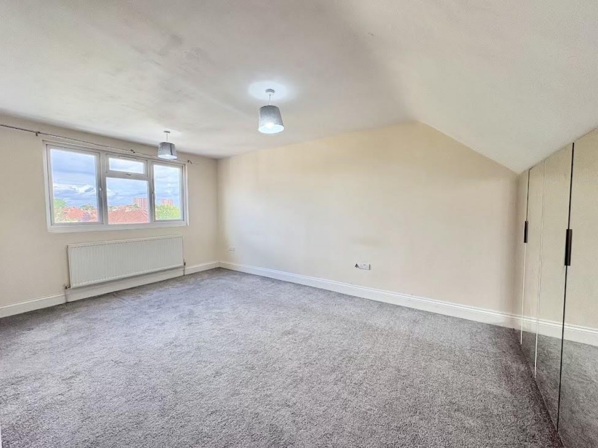 Fairdale Gardens, Hayes
