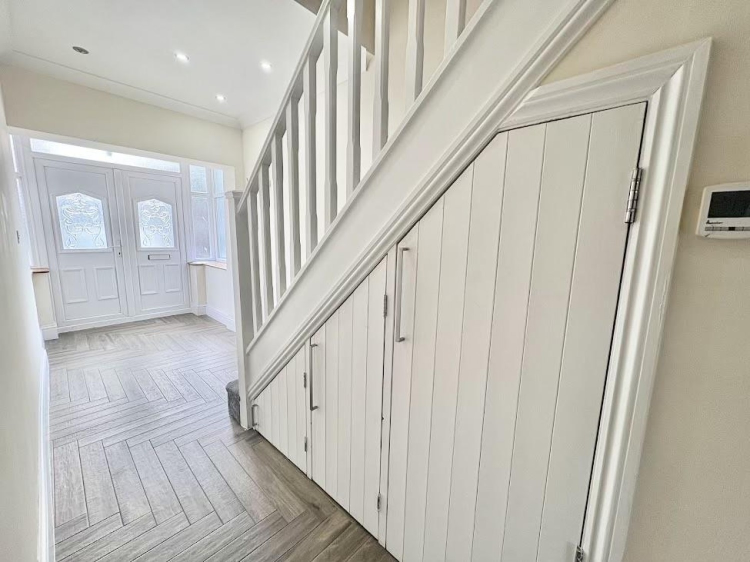Fairdale Gardens, Hayes
