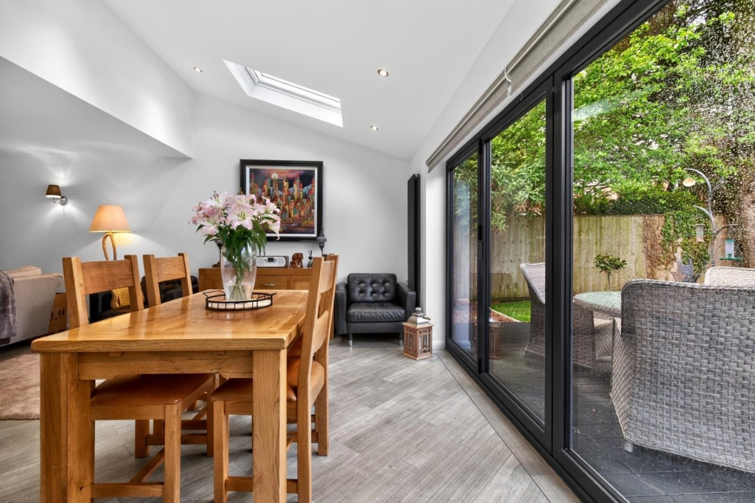 Birk Crag Court, Harrogate, HG3 2GH
