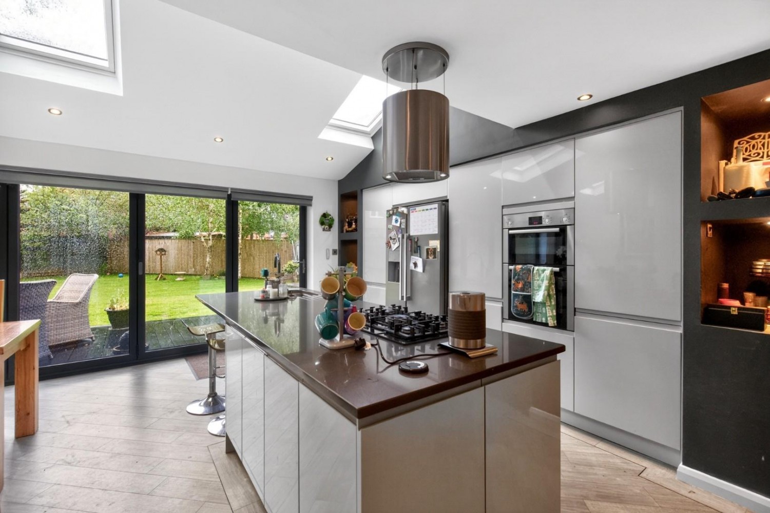 Birk Crag Court, Harrogate, HG3 2GH