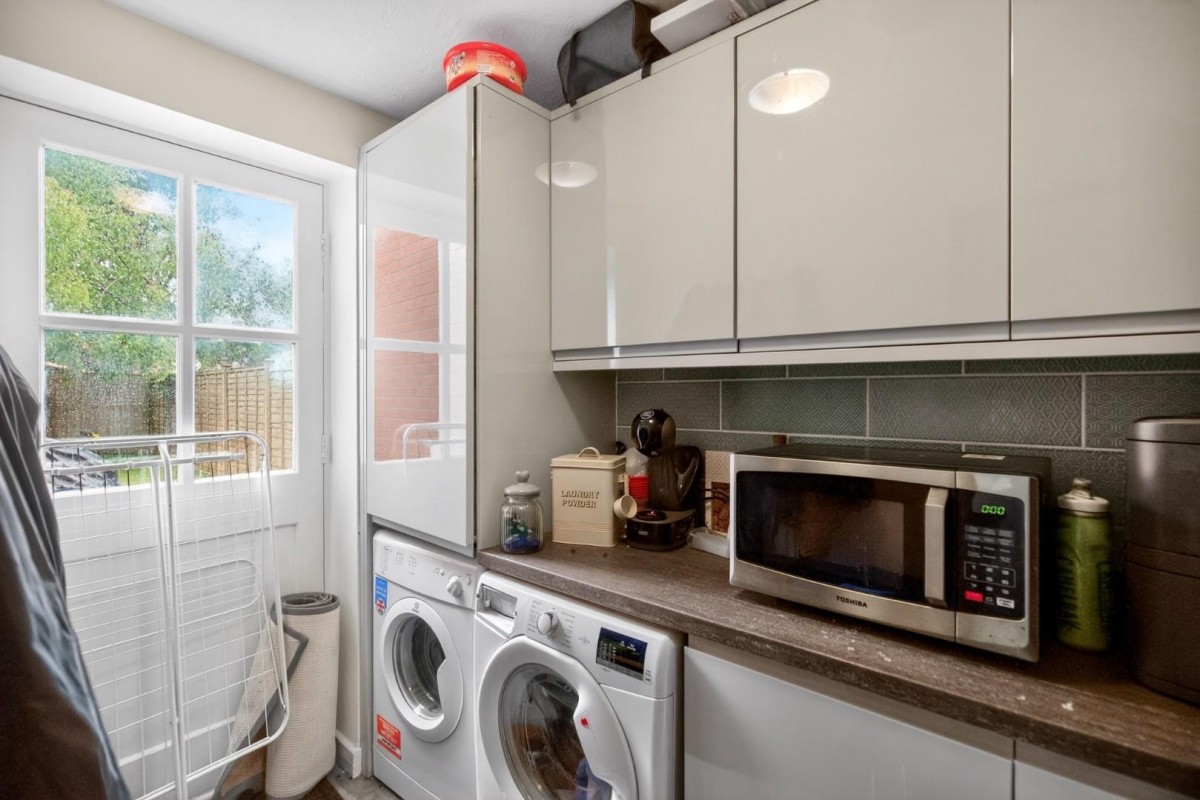 Birk Crag Court, Harrogate, HG3 2GH