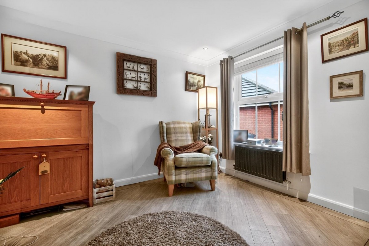 Birk Crag Court, Harrogate, HG3 2GH