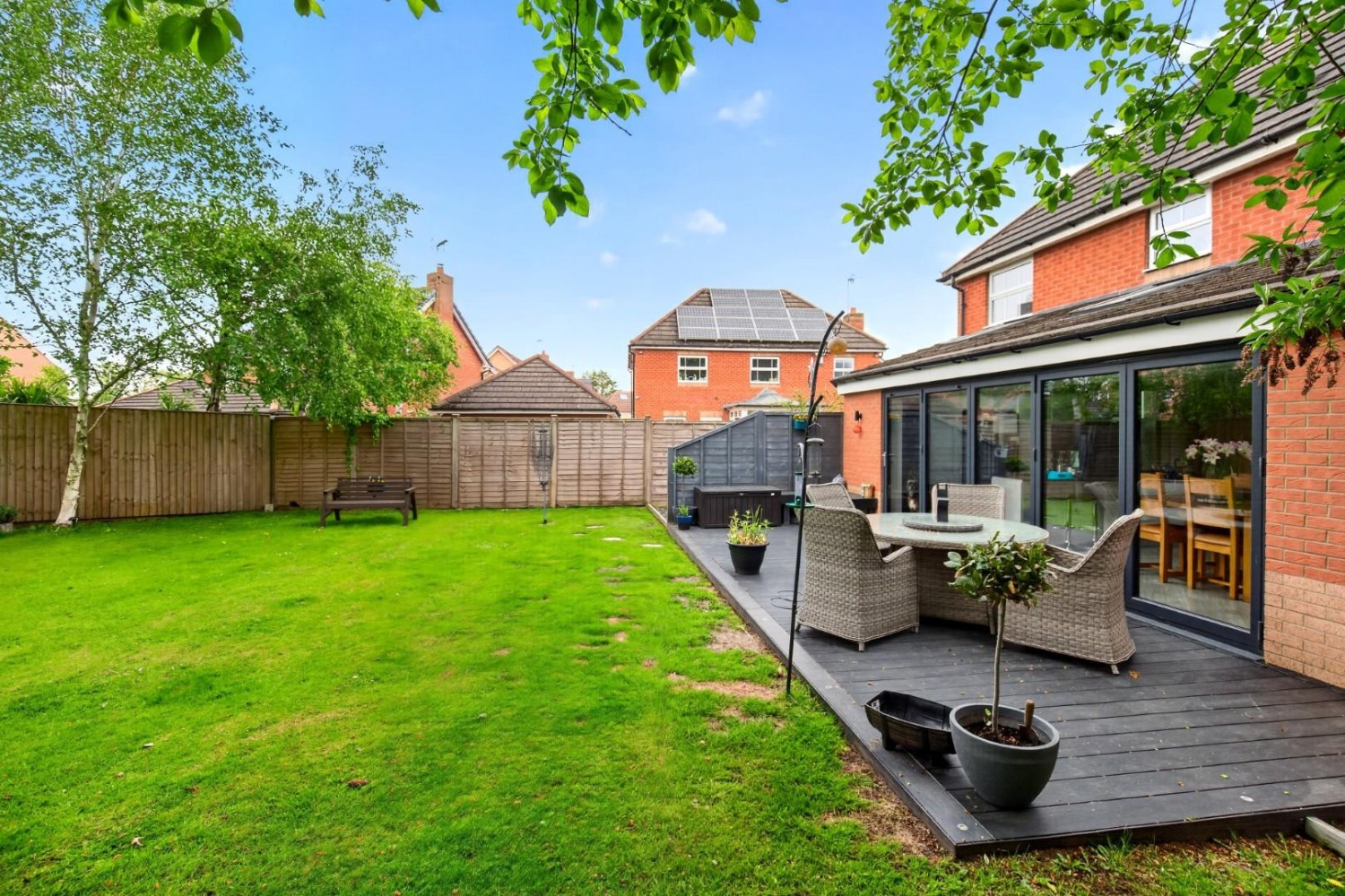Birk Crag Court, Harrogate, HG3 2GH
