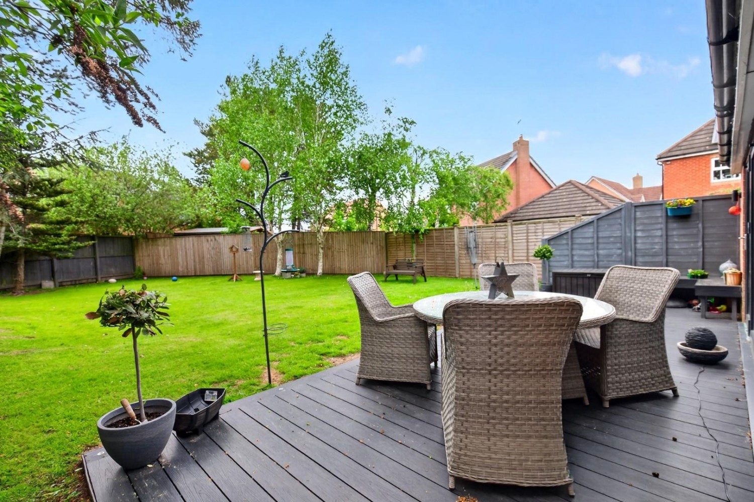 Birk Crag Court, Harrogate, HG3 2GH