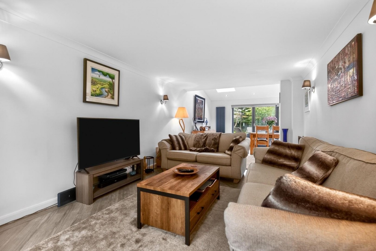 Birk Crag Court, Harrogate, HG3 2GH