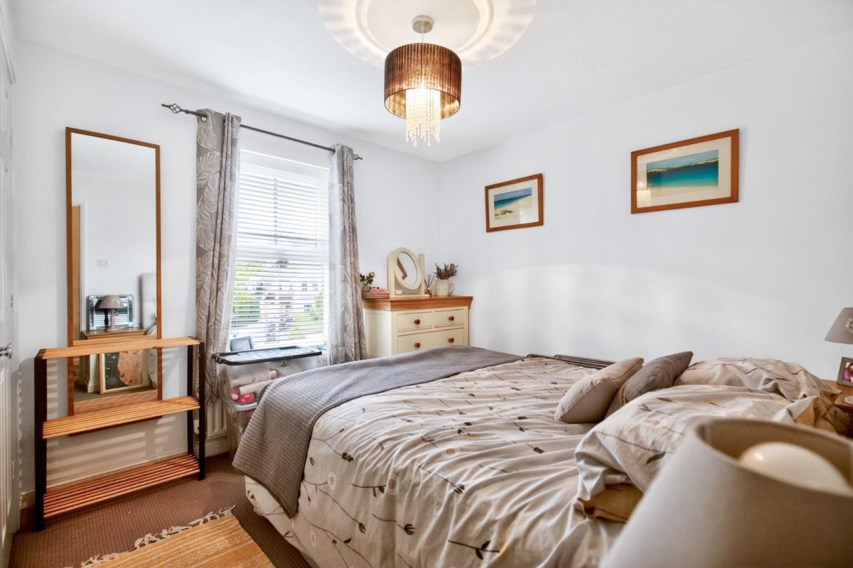 Birk Crag Court, Harrogate, HG3 2GH