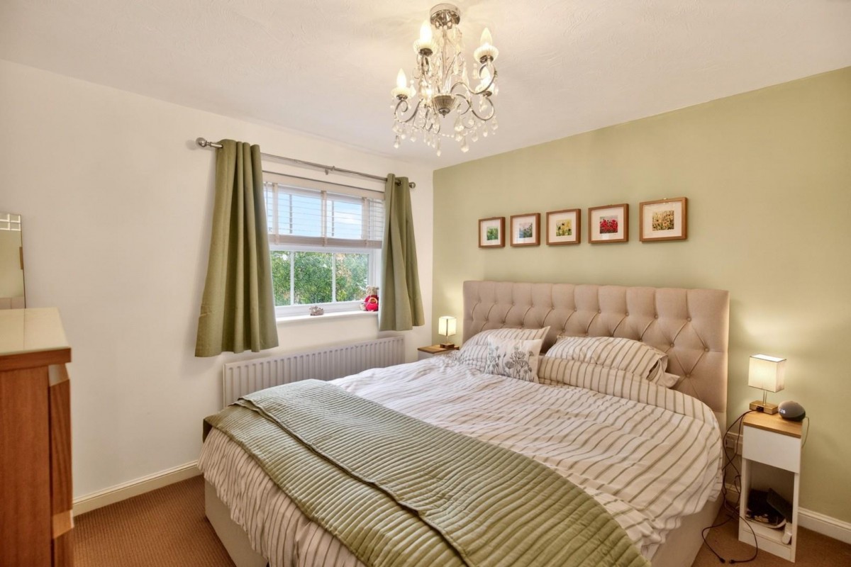Birk Crag Court, Harrogate, HG3 2GH