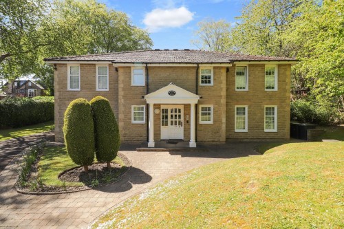 Taptonville Road, Broomhill, Sheffield